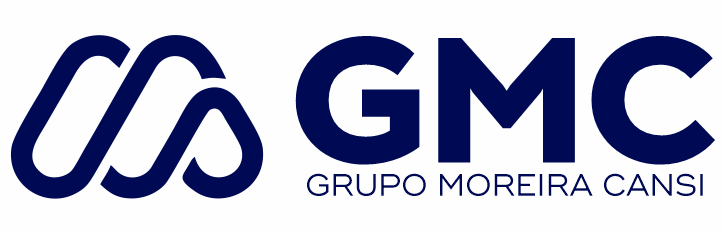logo gmc azul sem fundo